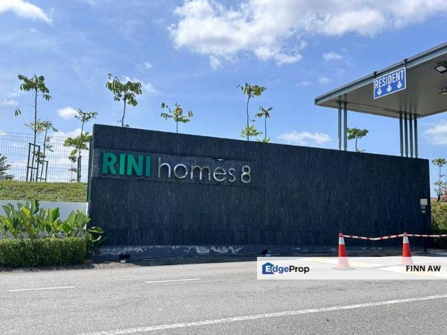 House for sale in Bukit Ledang, Johor