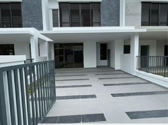 House for sale in Bukit Ledang, Johor
