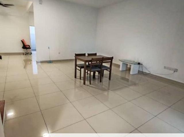 House for rent in Bukit Ledang, Johor