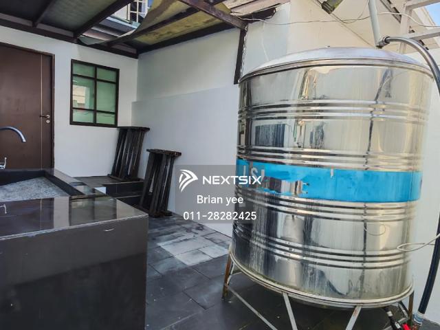 Residential House for sale in Bukit Ledang, Johor