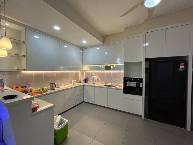 Terraced House for rent in Johore Bahru, Johor
