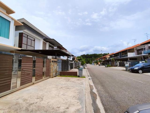 Terraced House for sale in Bukit Ledang, Johor