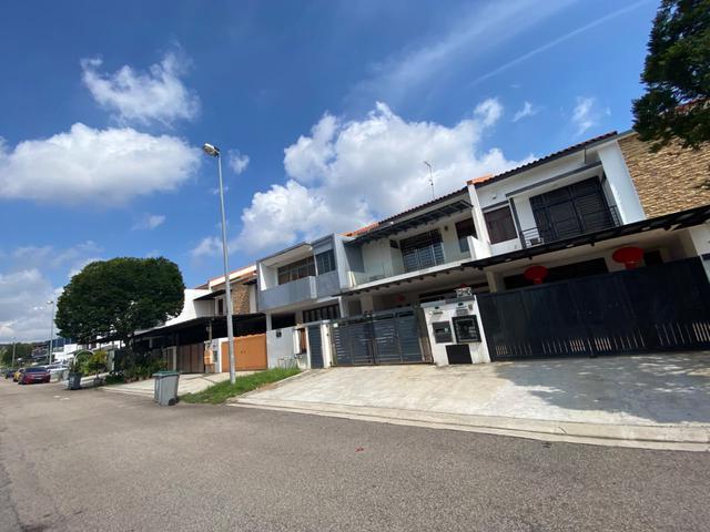 Terraced House for sale in Bukit Ledang, Johor