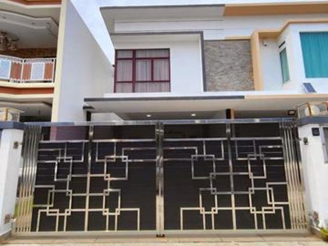 Terraced House for sale in Bukit Ledang, Johor