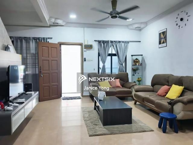 Residential House for sale in Johor