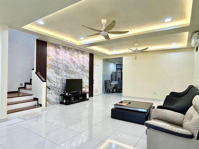 Terraced House for sale in Bukit Ledang, Johor
