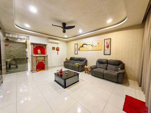 Terraced House for sale in Bukit Ledang, Johor