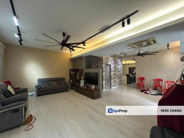 House for sale in Bukit Ledang, Johor