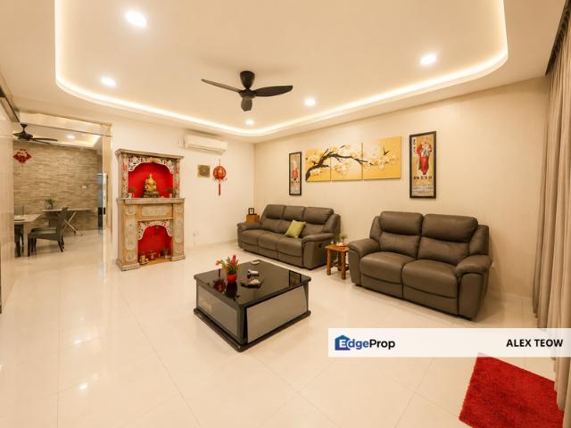 House for sale in Bukit Ledang, Johor