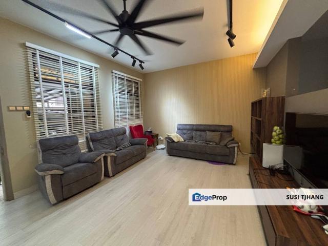 House for sale in Bukit Ledang, Johor