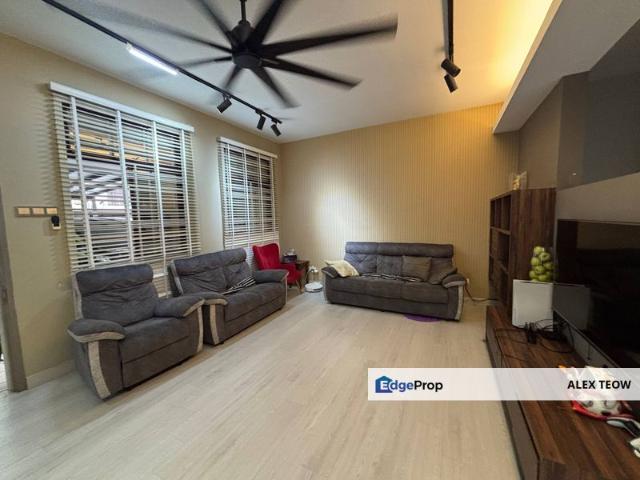 House for sale in Bukit Ledang, Johor