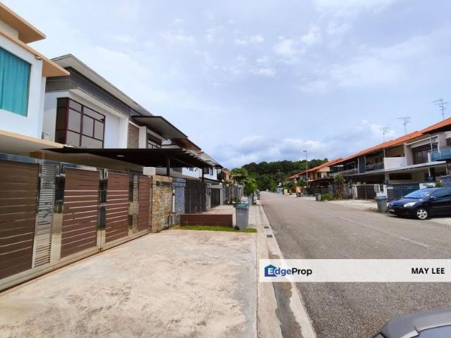 House for sale in Bukit Ledang, Johor