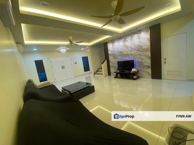 House for sale in Bukit Ledang, Johor