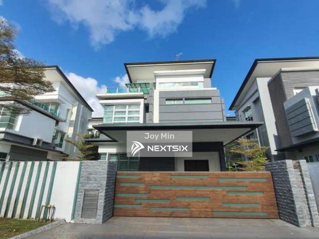 Residential House for rent in Bukit Ledang, Johor