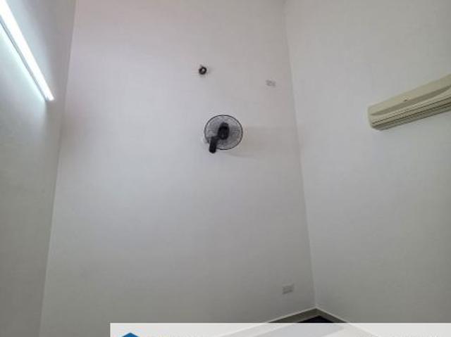 House for rent in Rini Heights, Iskandar Puteri
