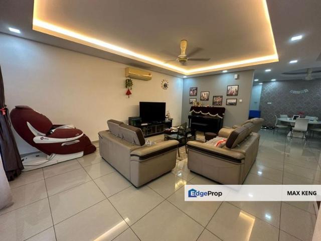 House for sale in Bukit Ledang, Johor