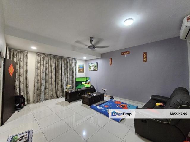 House for sale in Bukit Ledang, Johor