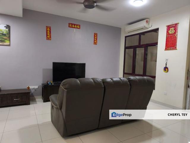 House for sale in Bukit Ledang, Johor