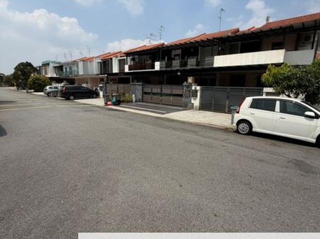 House for sale in Bukit Ledang, Johor
