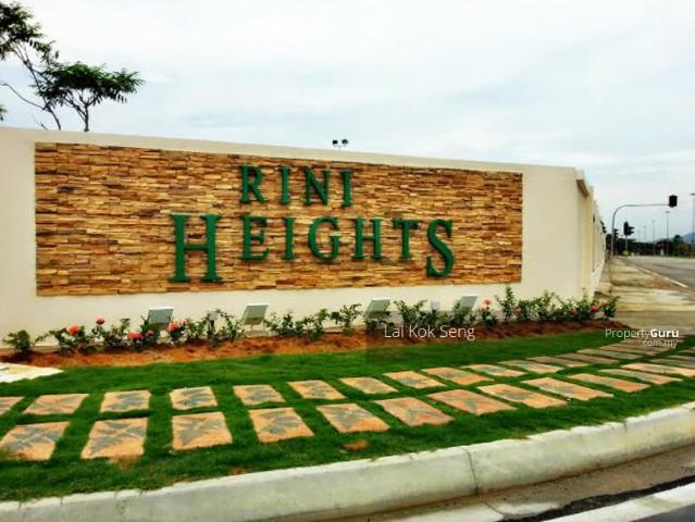 House for rent in Skudai, Iskandar Puteri