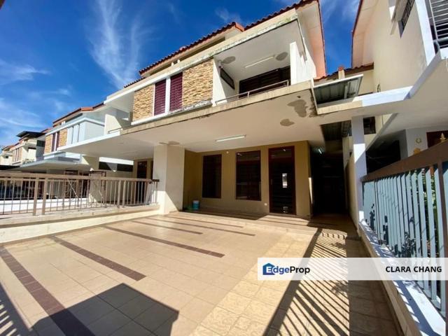 House for rent in Bukit Ledang, Johor
