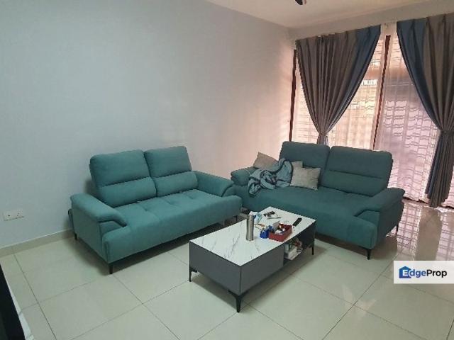 House for sale in Bukit Ledang, Johor