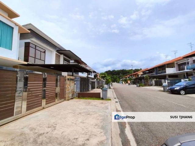 House for sale in Rini Heights, Iskandar Puteri