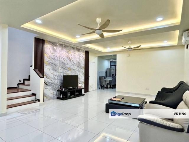 House for sale in Bukit Ledang, Johor