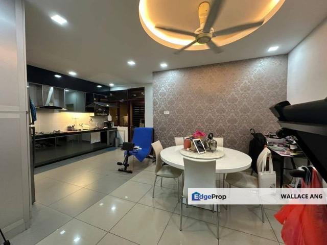 House for sale in Rini Heights, Iskandar Puteri