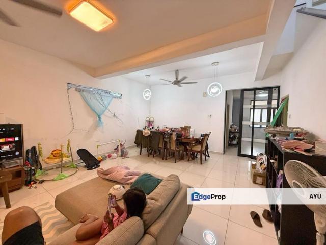 House for sale in Bukit Ledang, Johor