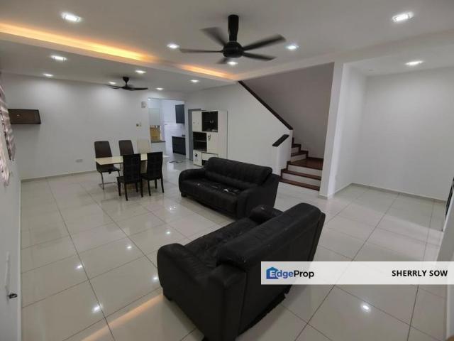 House for sale in Bukit Ledang, Johor