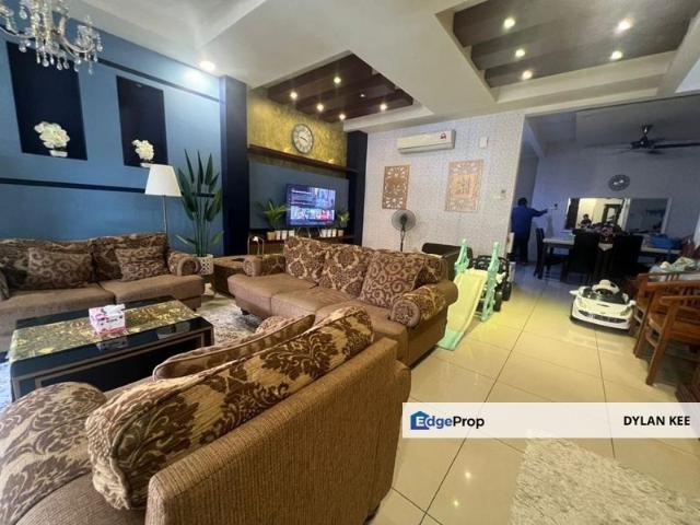 House for sale in Bukit Ledang, Johor
