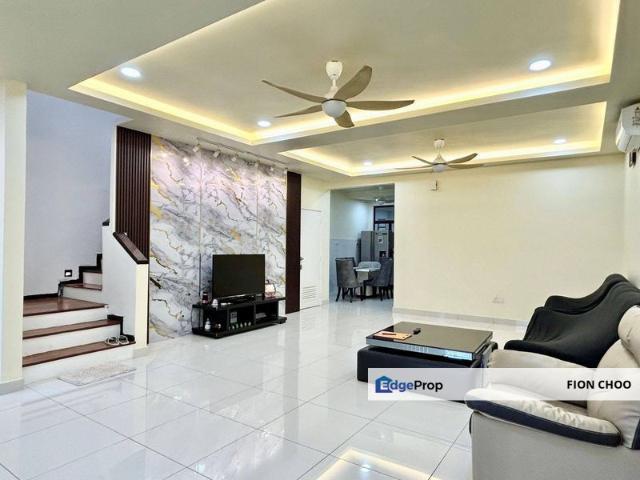 House for sale in Bukit Ledang, Johor
