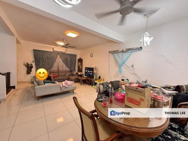 House for sale in Bukit Ledang, Johor