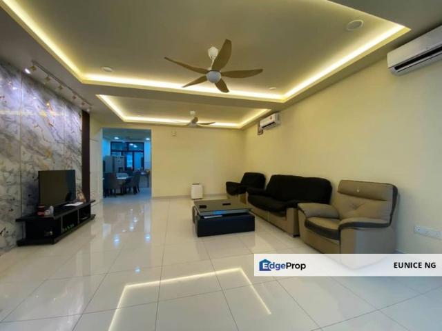 House for sale in Bukit Ledang, Johor