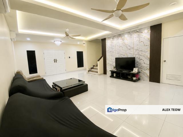 House for sale in Bukit Ledang, Johor