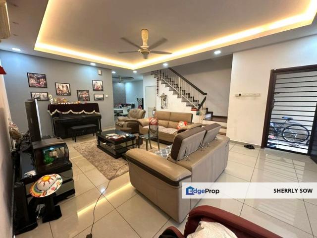 House for sale in Bukit Ledang, Johor