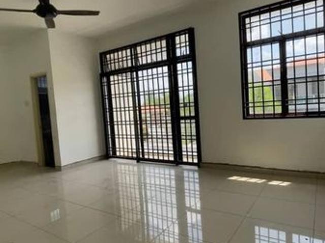 House for rent in Bukit Ledang, Johor