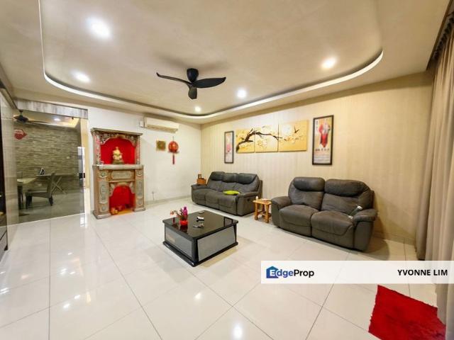 House for sale in Bukit Ledang, Johor
