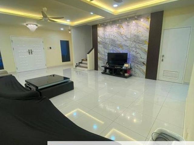 House for sale in Bukit Ledang, Johor