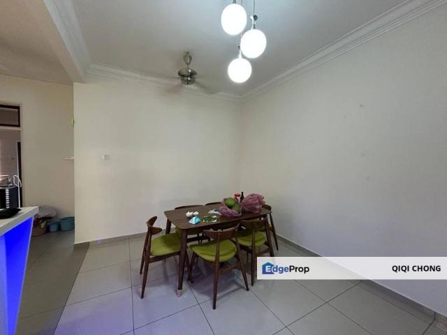 House for rent in Rini Heights, Iskandar Puteri