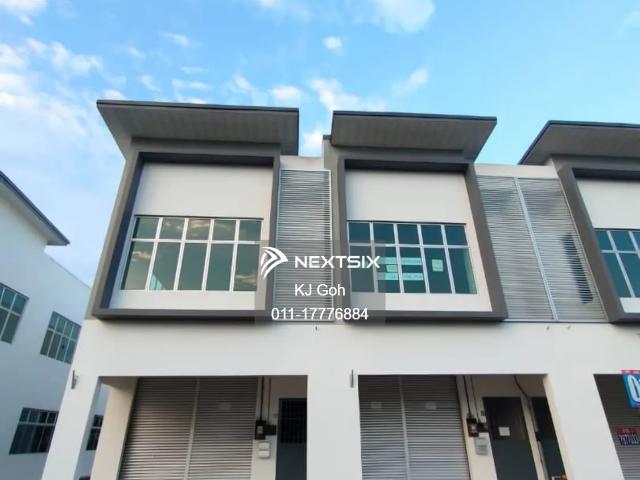 Residential House for rent in Johore Bahru, Johor