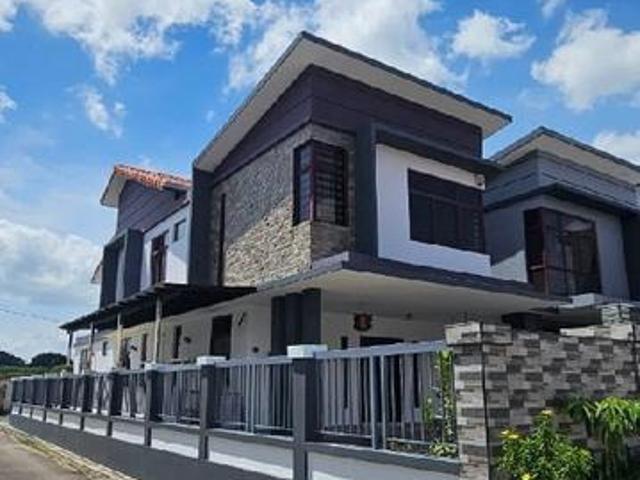 Residential House for rent in Bukit Ledang, Johor