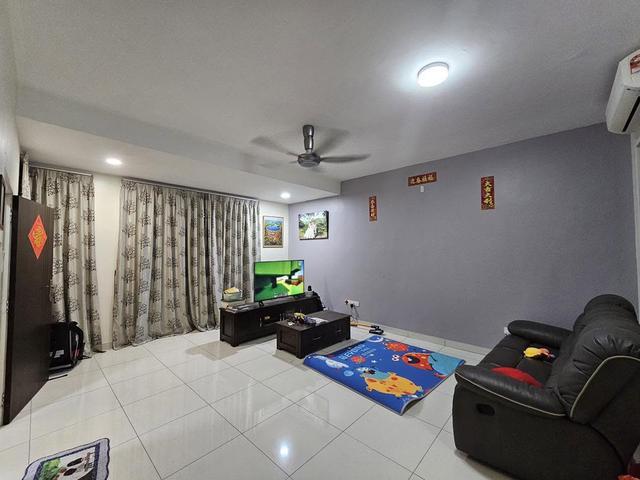 Terraced House for sale in Bukit Ledang, Johor
