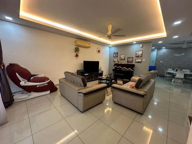 Terraced House for sale in Bukit Ledang, Johor