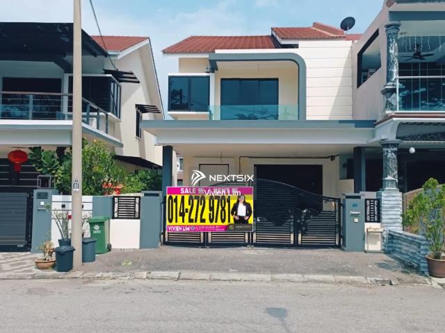 Residential House for sale in Johor