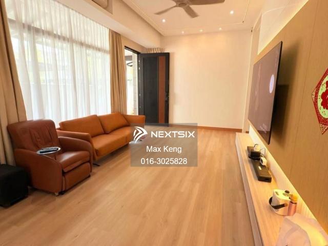 Residential House for sale in Johor