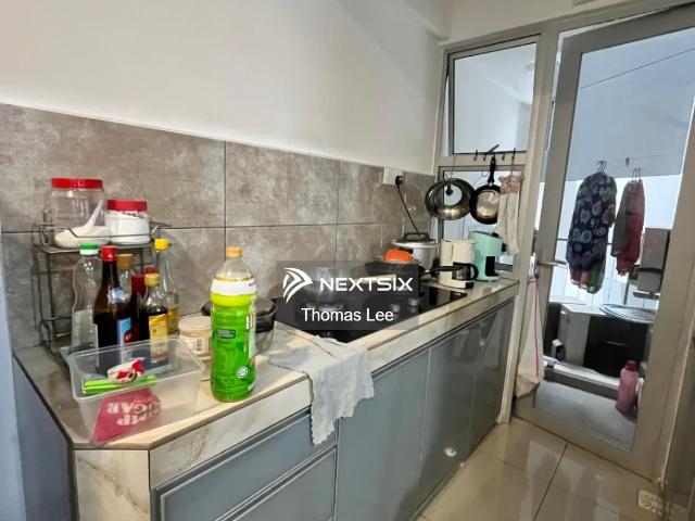 Residential House for sale in Johor