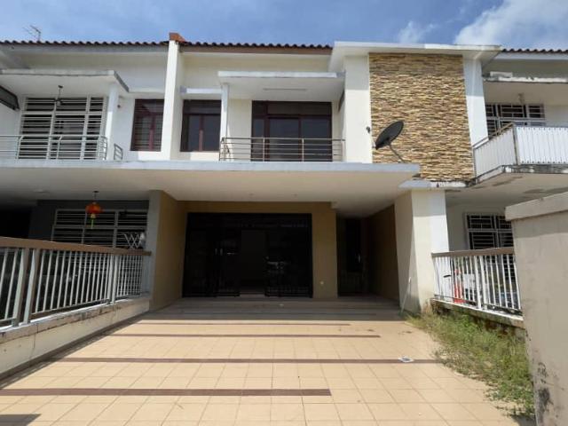 House for rent in Bukit Ledang, Johor