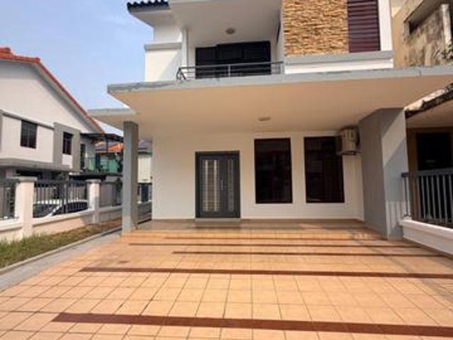 Terraced House for sale in Bukit Ledang, Johor